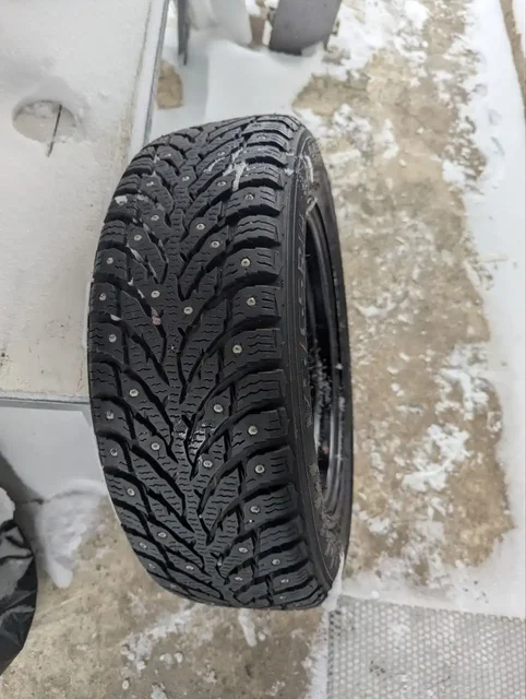 Продажа колеса 4/98 R14 и динамиков Прайд 13* - Запчасти в Ростов-на-Дону