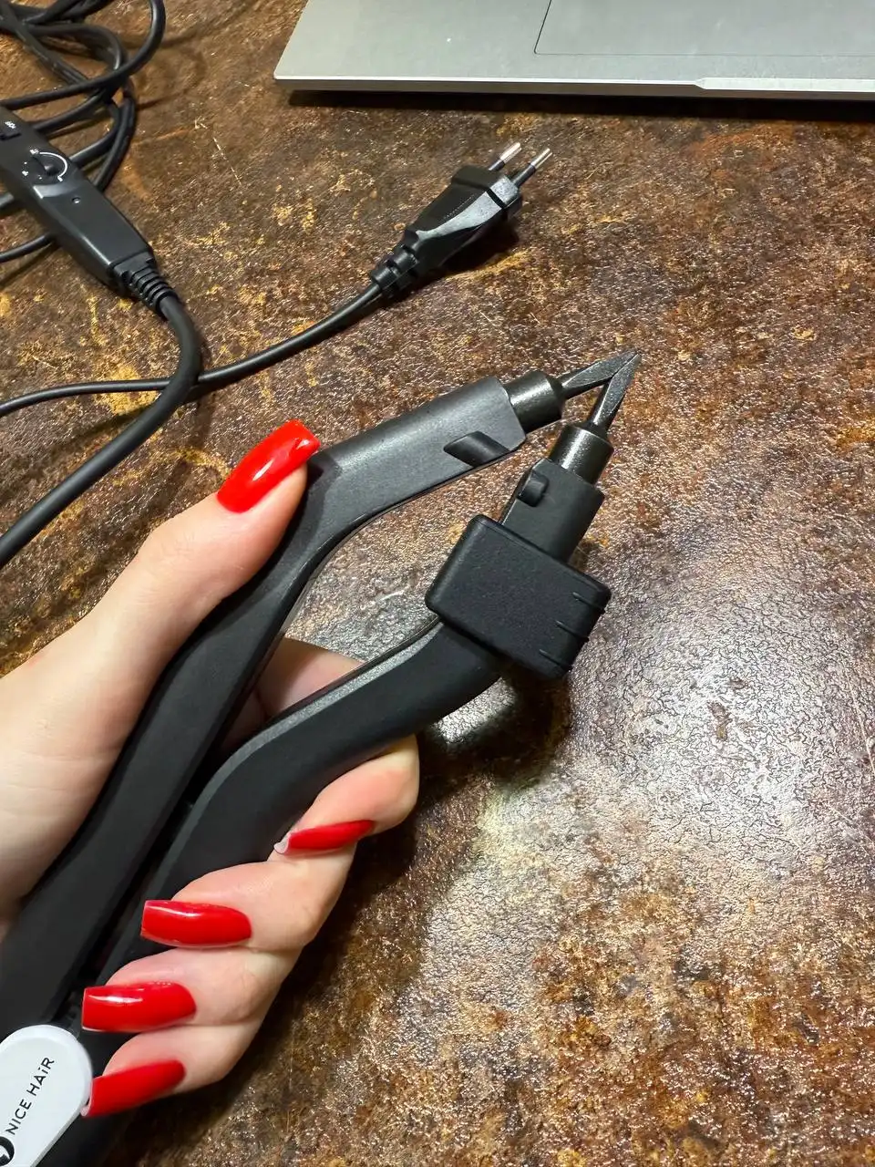 Продам инструменты для наращивания волос - Красота и здоровье в Ростов-на-Дону