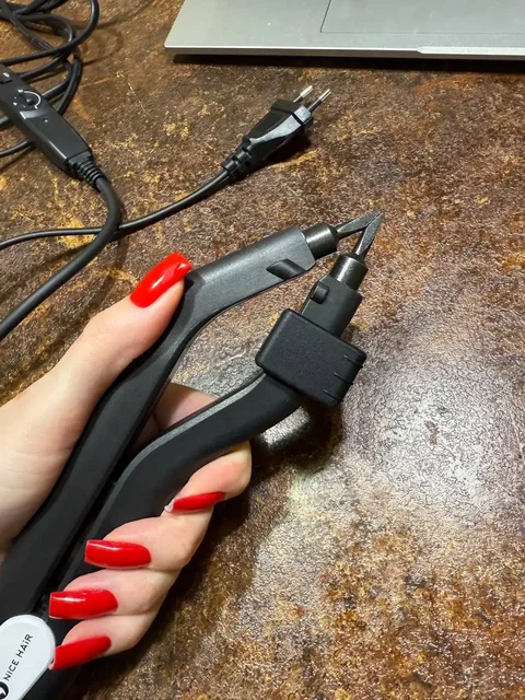 Продам инструменты для наращивания волос - Ирригаторы в Ростов-на-Дону