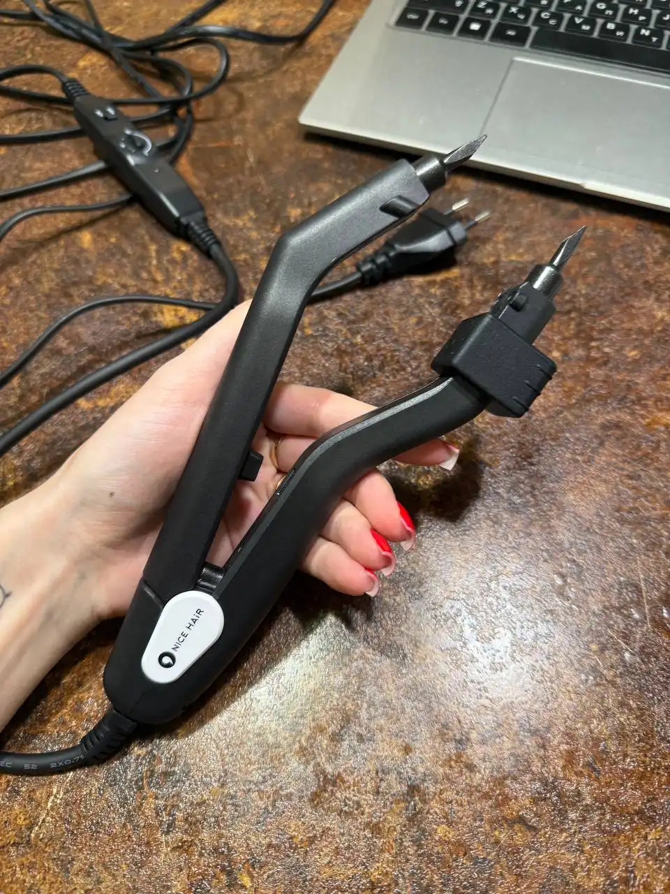 Продам инструменты для наращивания волос - Красота и здоровье в Ростов-на-Дону