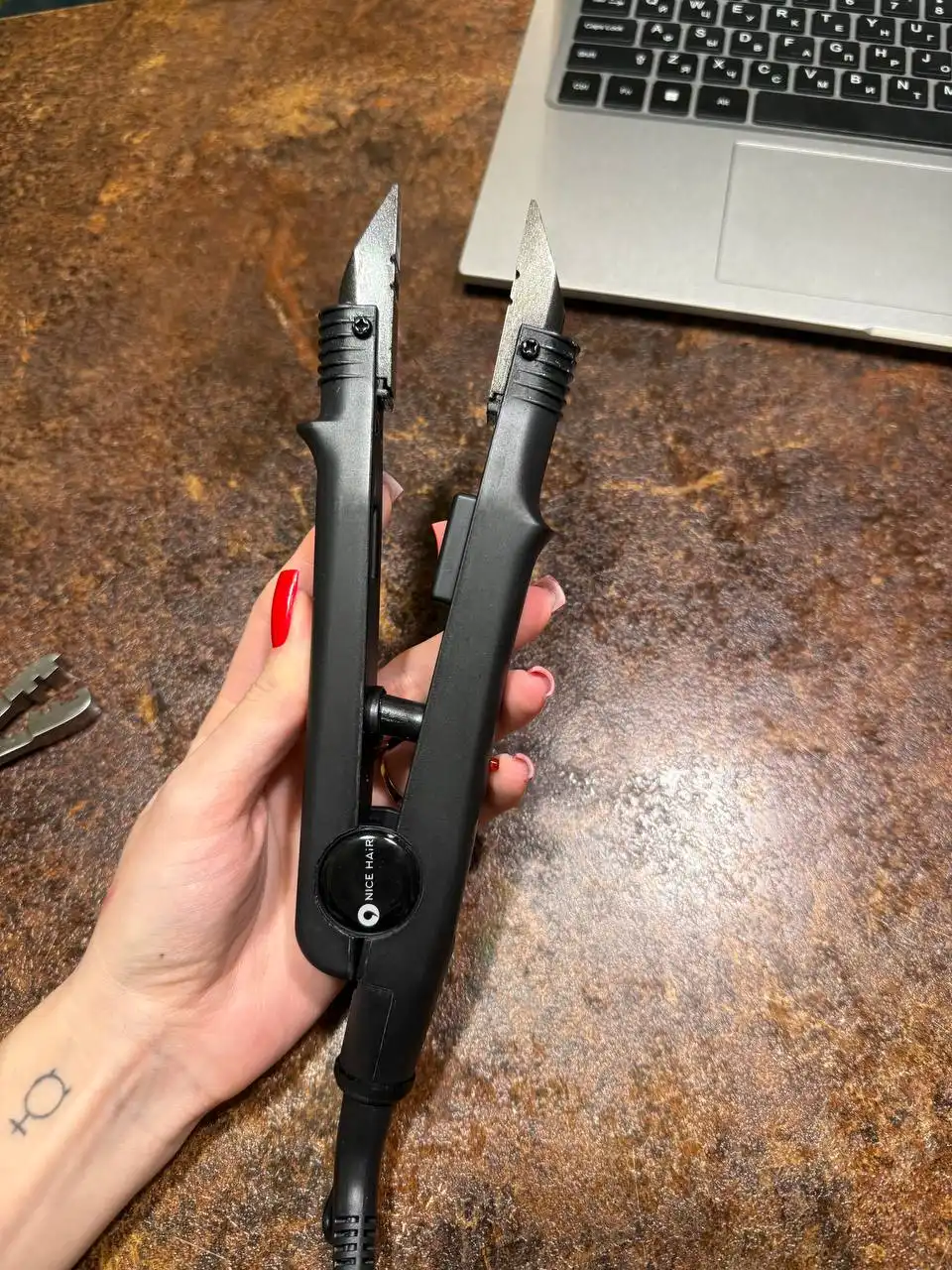 Продам инструменты для наращивания волос - Красота и здоровье в Ростов-на-Дону