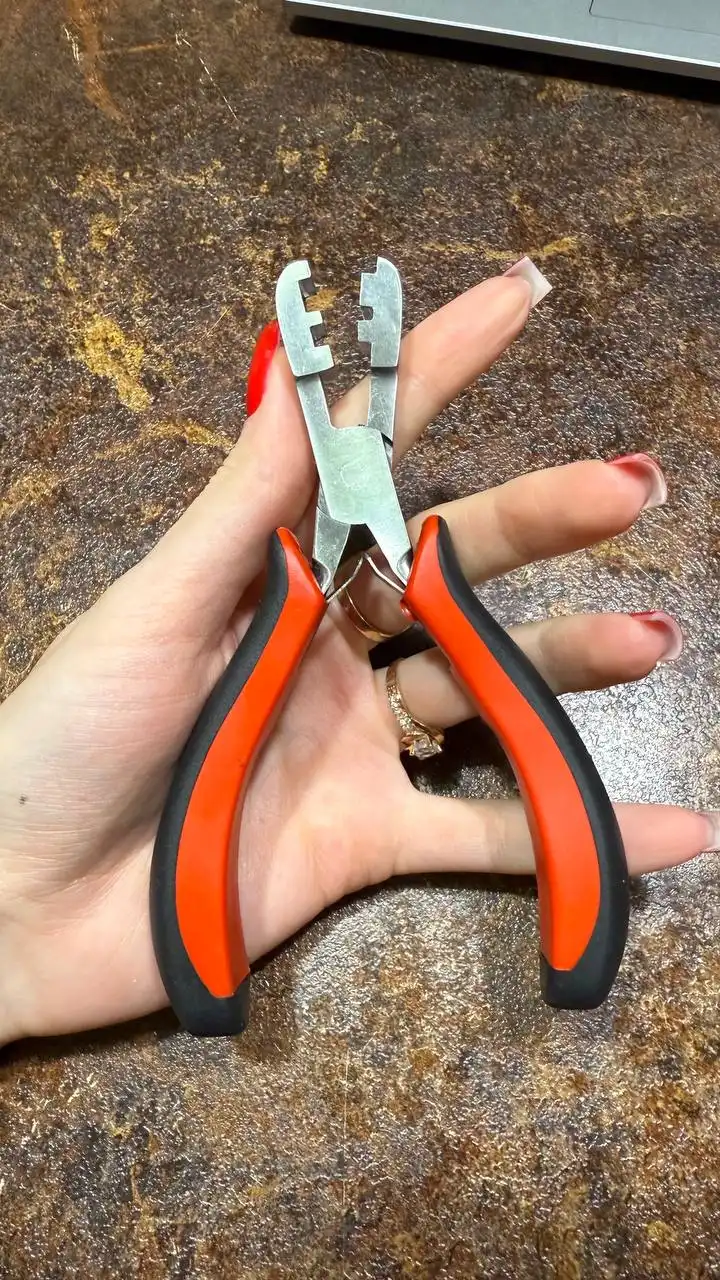 Продам инструменты для наращивания волос - Красота и здоровье в Ростов-на-Дону