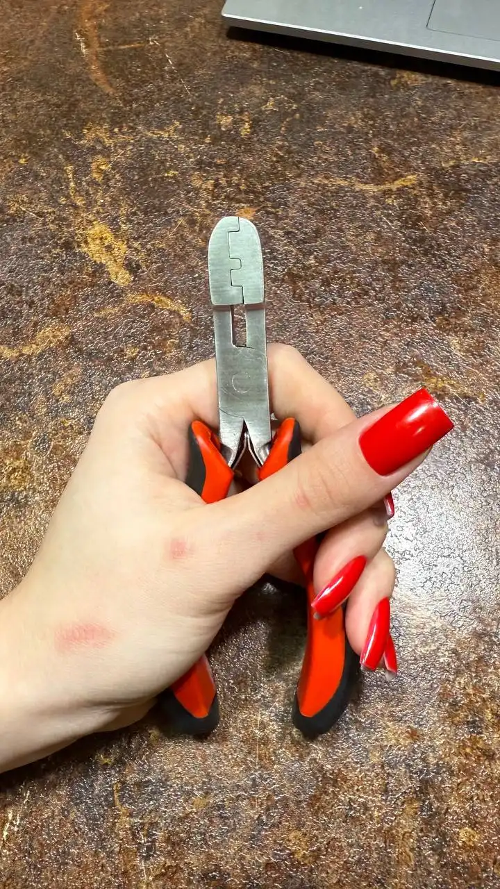 Продам инструменты для наращивания волос - Красота и здоровье в Ростов-на-Дону