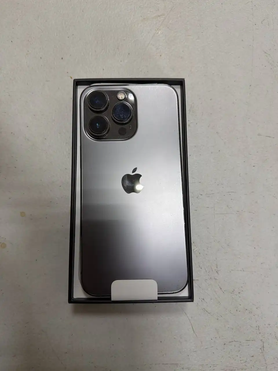 iPhone 13 Pro 128 GB - Смартфоны (Электроника) в Ростов-на-Дону