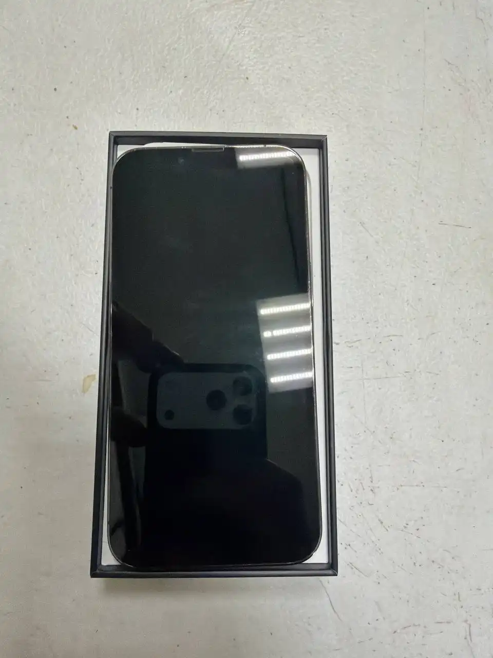 iPhone 13 Pro 128 GB - Смартфоны (Электроника) в Ростов-на-Дону