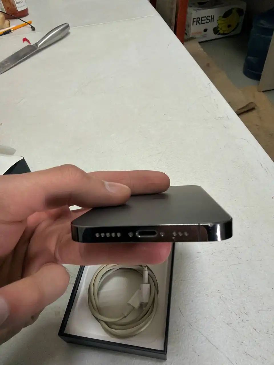 iPhone 13 Pro 128 GB - Смартфоны (Электроника) в Ростов-на-Дону