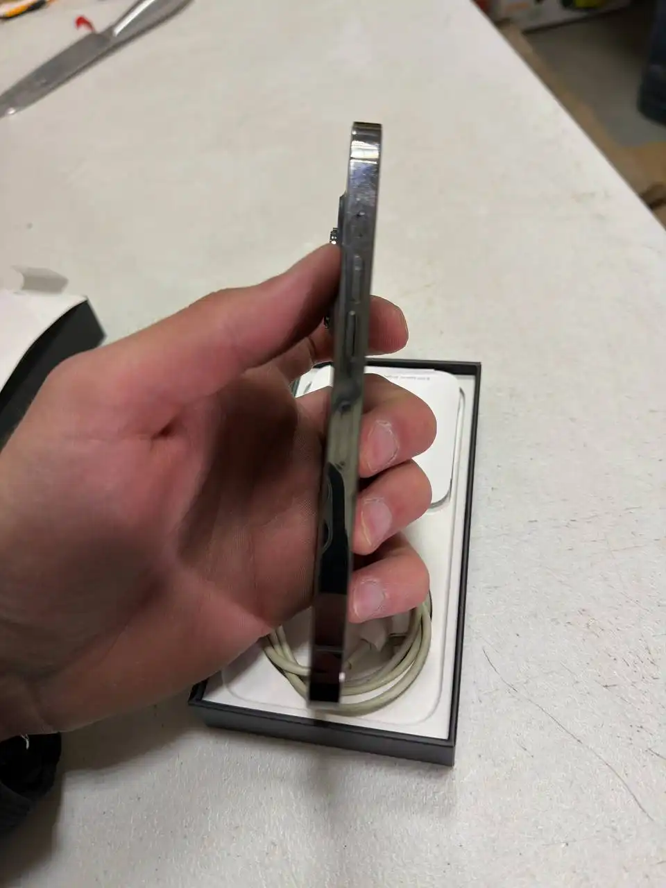 iPhone 13 Pro 128 GB - Смартфоны (Электроника) в Ростов-на-Дону