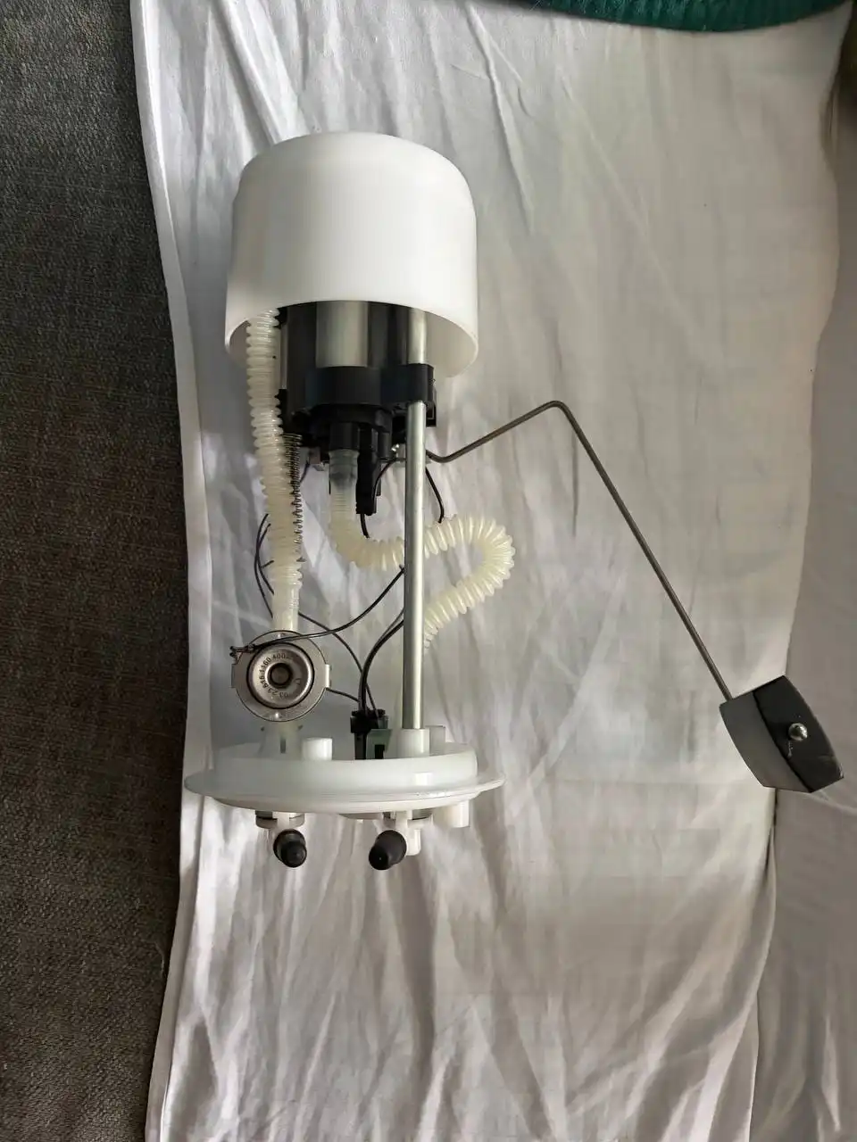 Продам бензонасос на Газель - Автозапчасти (Запчасти) в Ростов-на-Дону