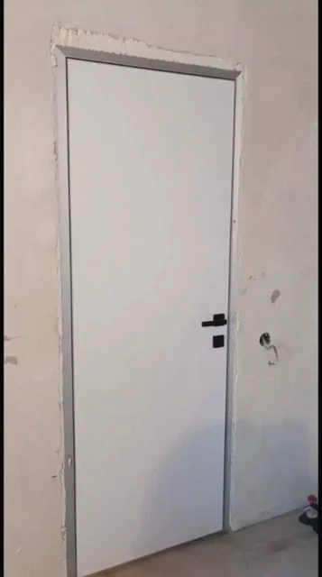 Продам дверь скрытого монтажа с фурнитурой Morelli - Для дома и дачи в Ростов-на-Дону