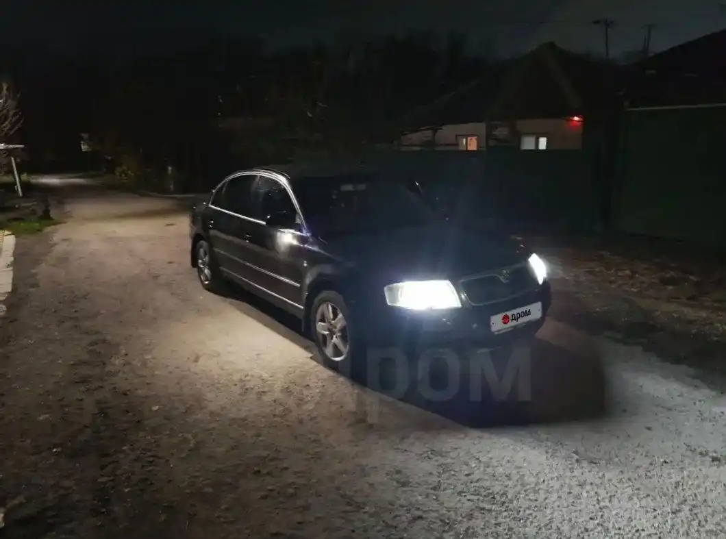 Автомобиль 1.8T турбированный 160 л.с. с пробегом 300000 км - Авто в Ростов-на-Дону