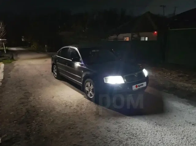 Автомобиль 1.8T турбированный 160 л.с. с пробегом 300000 км - Авто в Ростов-на-Дону