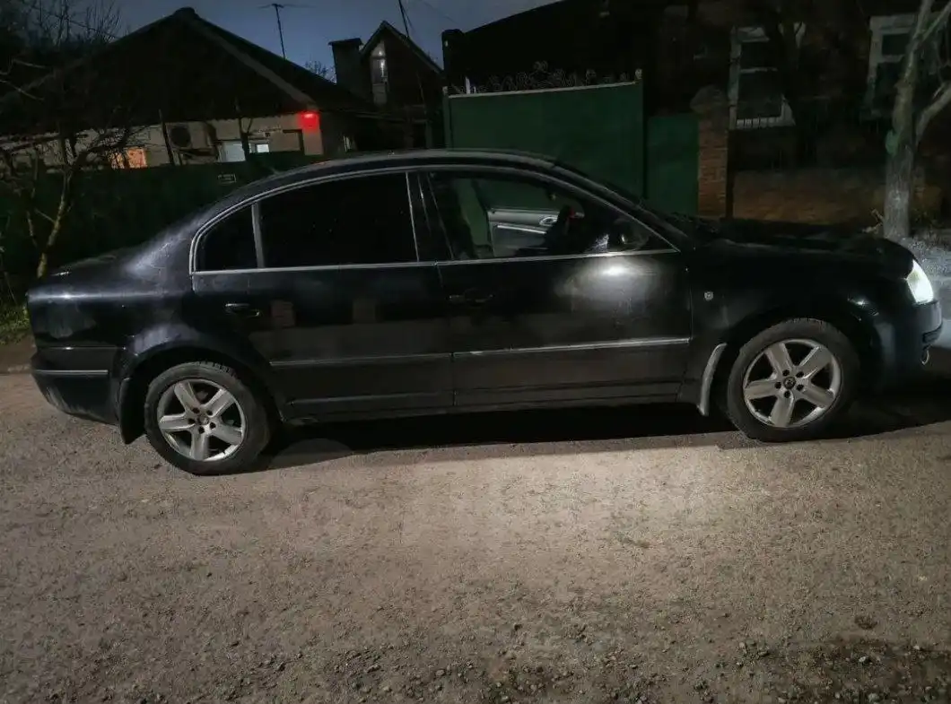 Автомобиль 1.8T турбированный 160 л.с. с пробегом 300000 км - Авто в Ростов-на-Дону