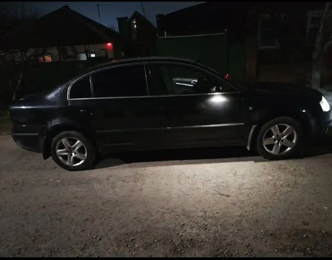 Автомобиль 1.8T турбированный 160 л.с. с пробегом 300000 км - Авто в Ростов-на-Дону