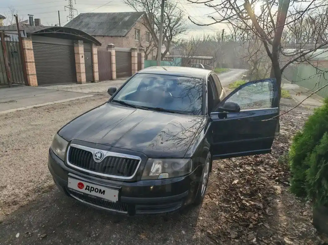 Автомобиль 1.8T турбированный 160 л.с. с пробегом 300000 км - Авто в Ростов-на-Дону