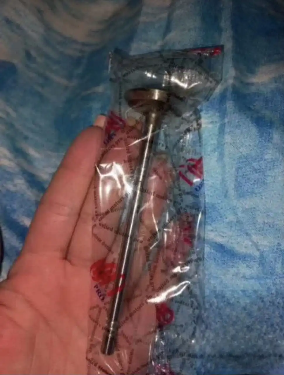 Выпускные клапаны для двигателя Chrysler EDZ 2.4 - Автозапчасти (Запчасти) в Ростов-на-Дону