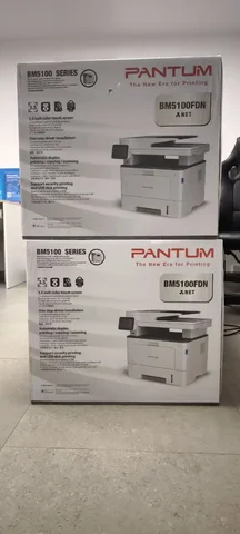 Продажа двух МФУ Pantum BM5100FDN в запечатанных коробках - Смартфоны в Ростов-на-Дону