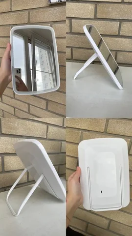 Продажа зеркала с подсветкой и сенсорным управлением - Зеркала в Ростов-на-Дону