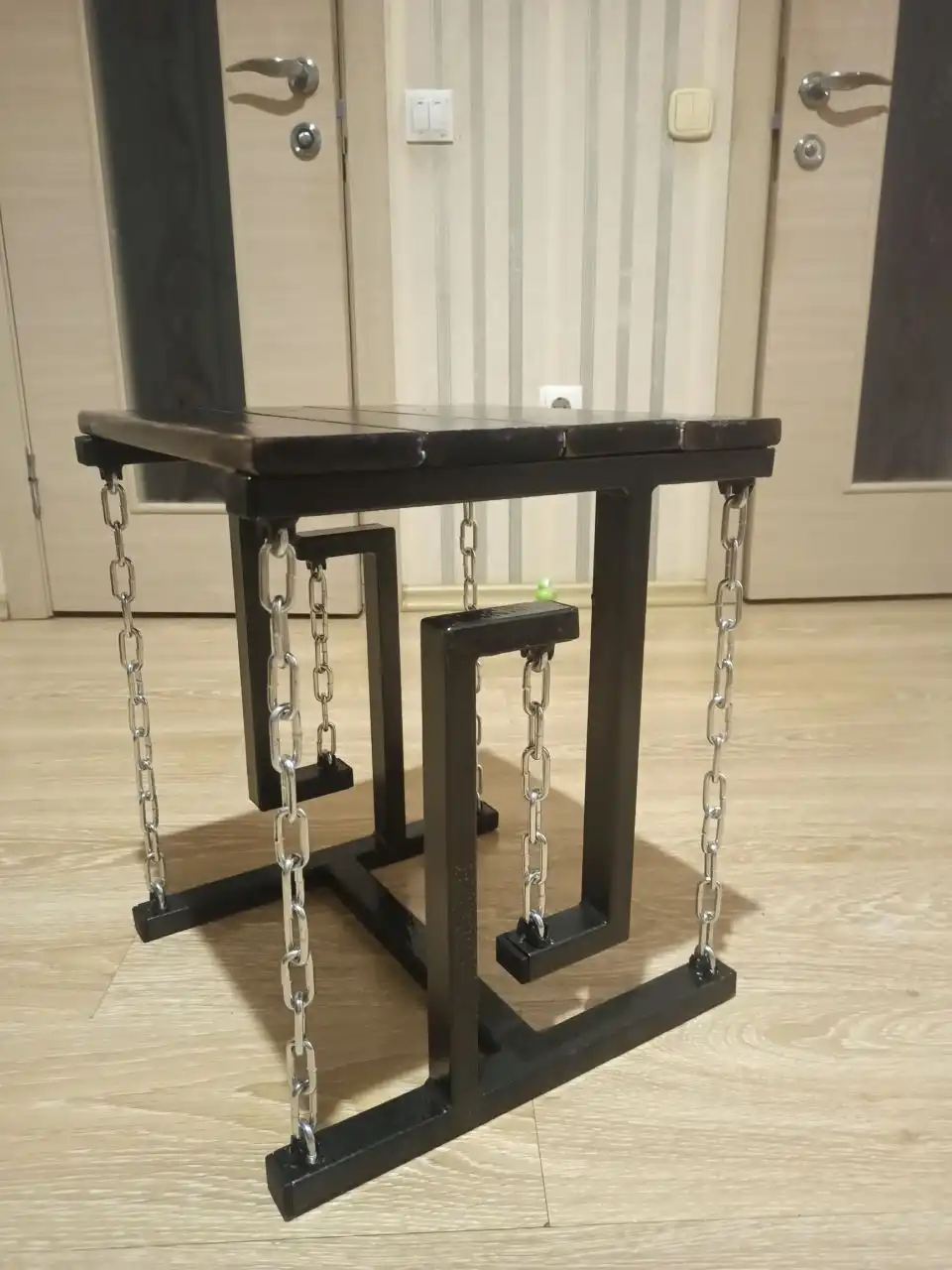 Комплект стол и 6 стульев Тенсегрити - Мебель (Для дома и дачи) в Батайск