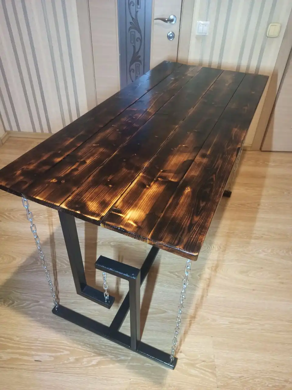 Комплект стол и 6 стульев Тенсегрити - Мебель (Для дома и дачи) в Батайск