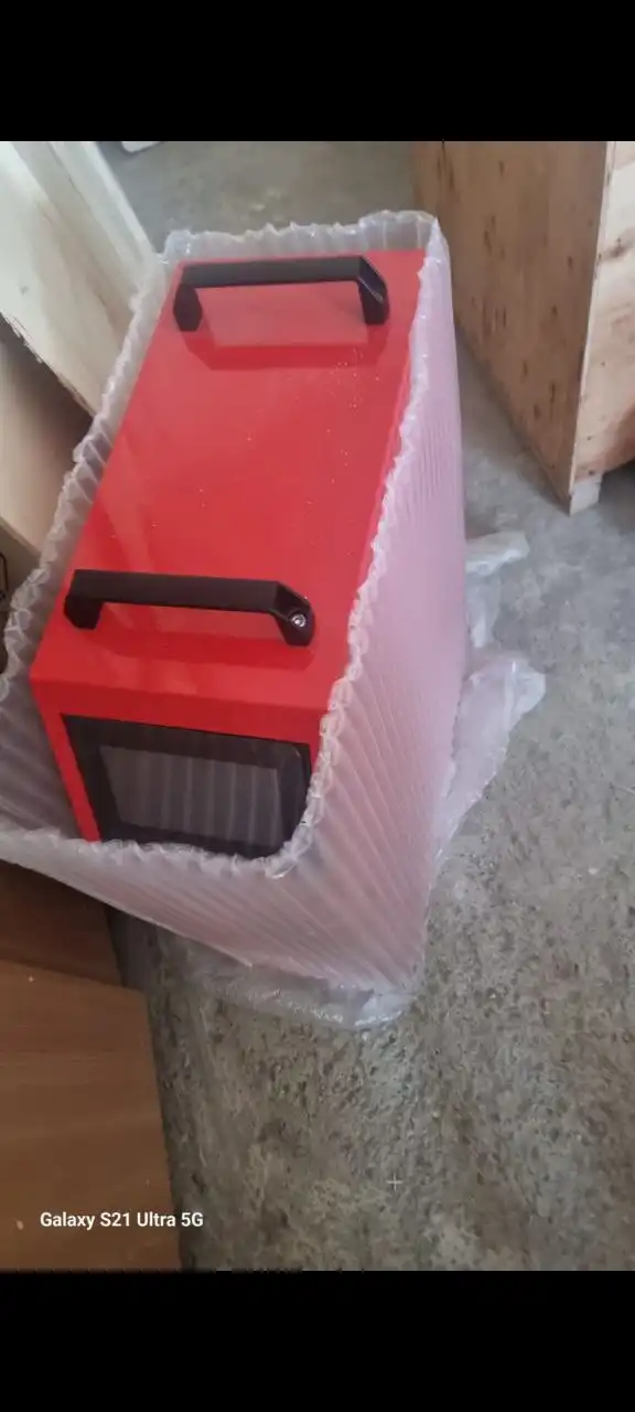 Лазерная сварка 4 в 1 3000 Вт с комплектом - Сварочное оборудование (Оборудование) в Ростов-на-Дону