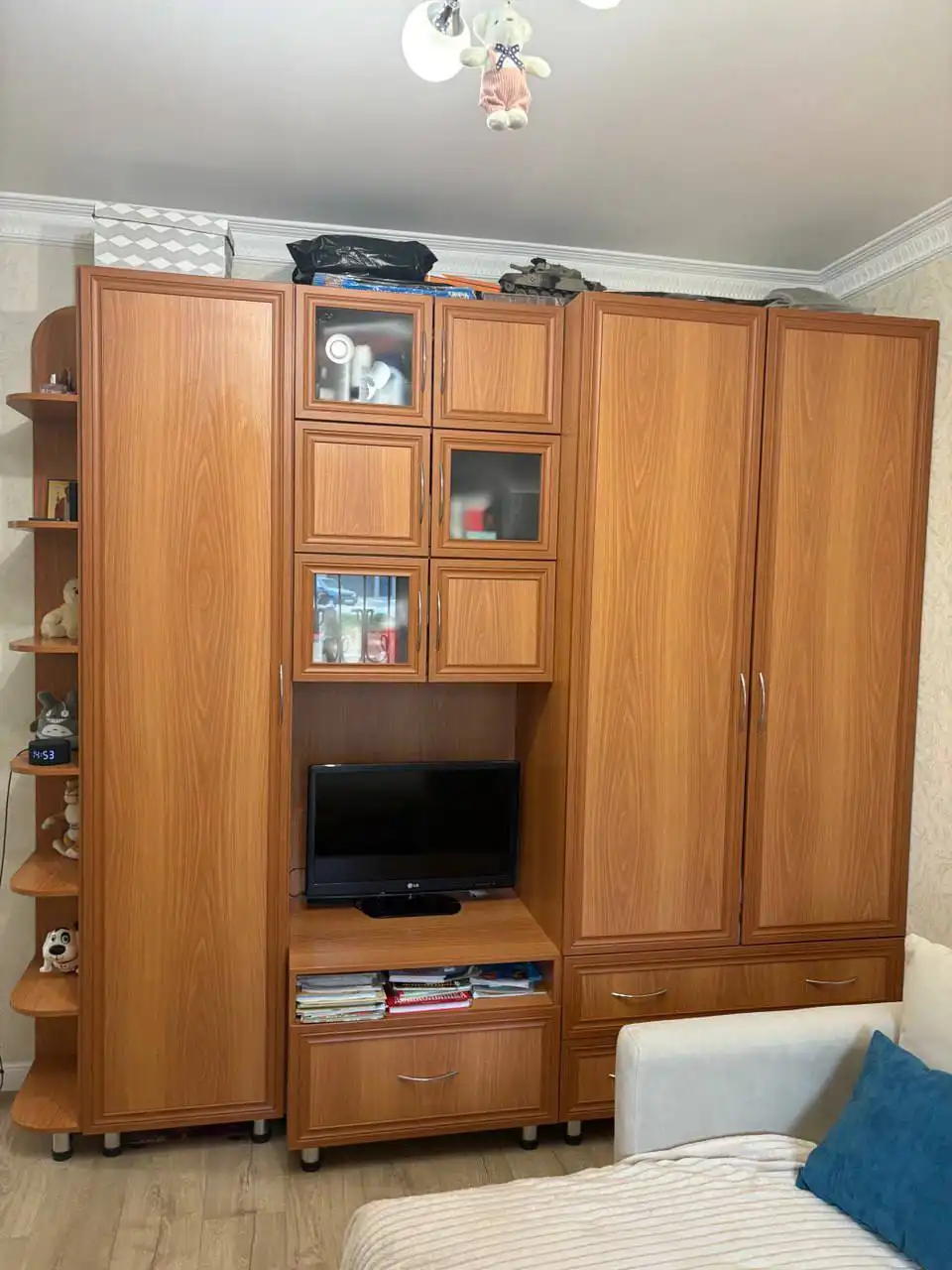 Продам мебельный гарнитур отличного состояния - Мебель (Для дома и дачи) в Ростов-на-Дону