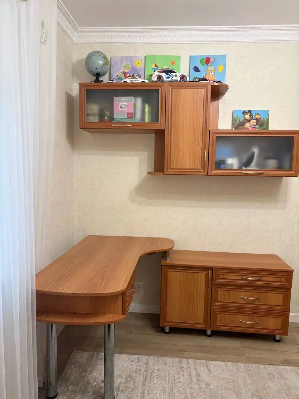 Продам мебельный гарнитур отличного состояния - Мебель (Для дома и дачи) в Ростов-на-Дону