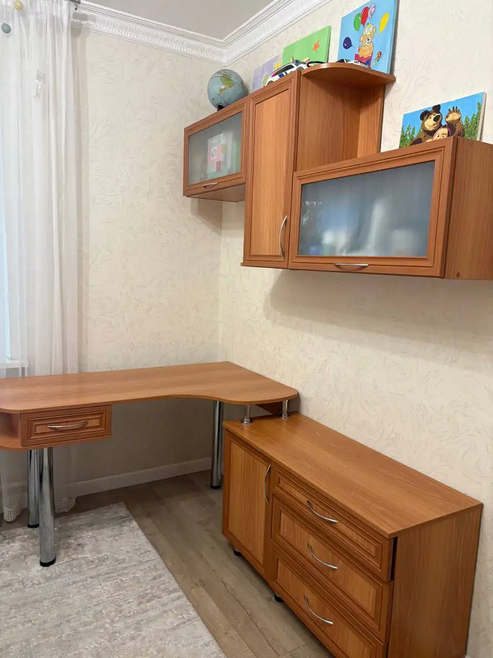 Продам мебельный гарнитур отличного состояния - Мебель (Для дома и дачи) в Ростов-на-Дону