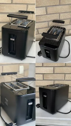 Тостер с сенсорным управлением и решеткой для разморозки - Зеркала в Ростов-на-Дону