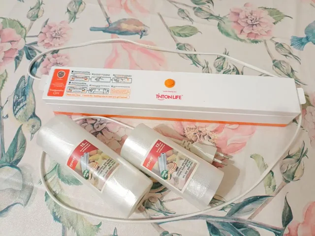 Вакууматор для пакетов - Зеркала в Ростов-на-Дону