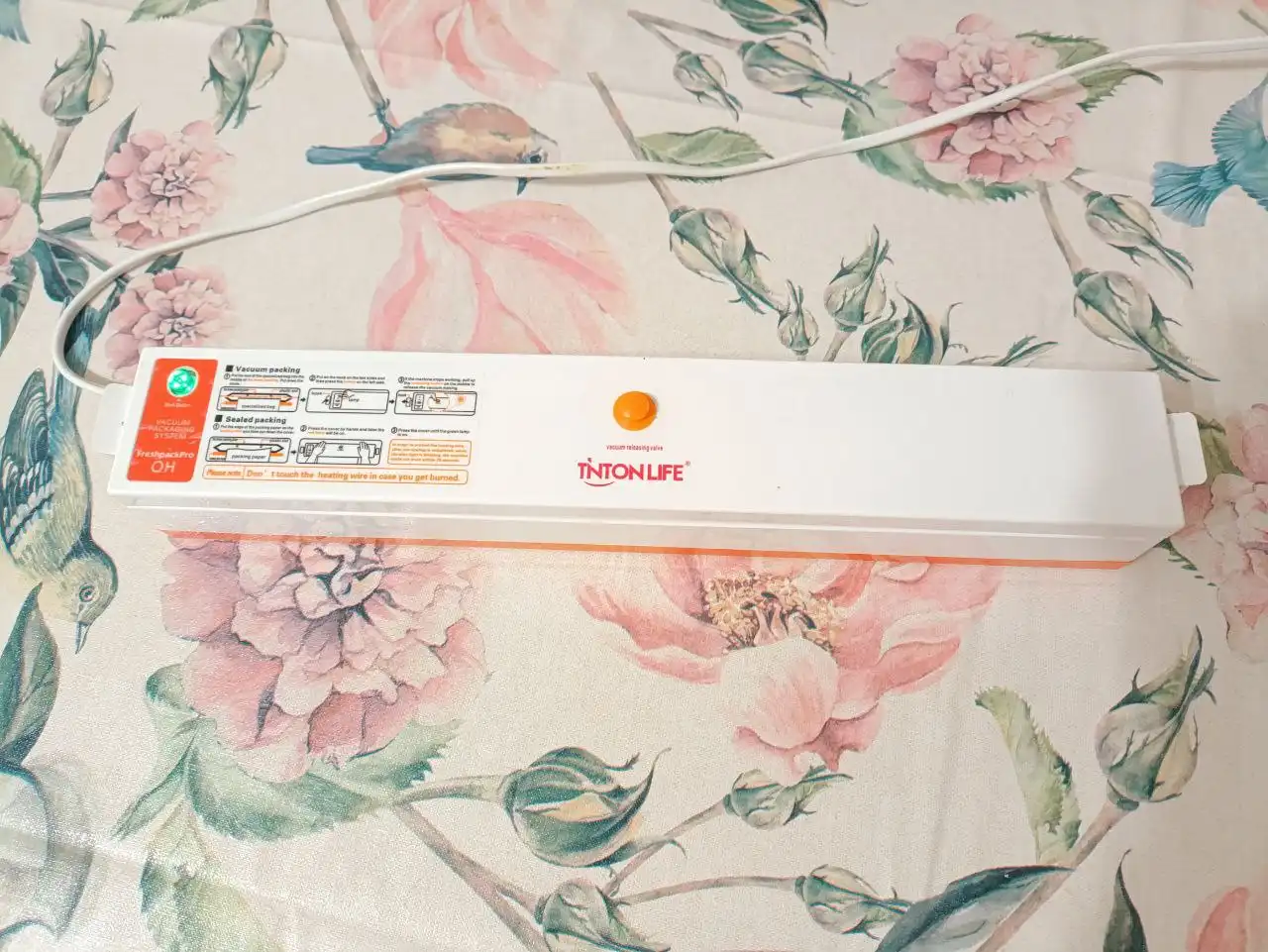 Вакууматор для пакетов - Кухонная техника (Для дома и дачи) в Ростов-на-Дону