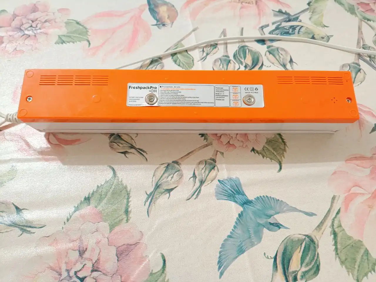 Вакууматор для пакетов - Кухонная техника (Для дома и дачи) в Ростов-на-Дону