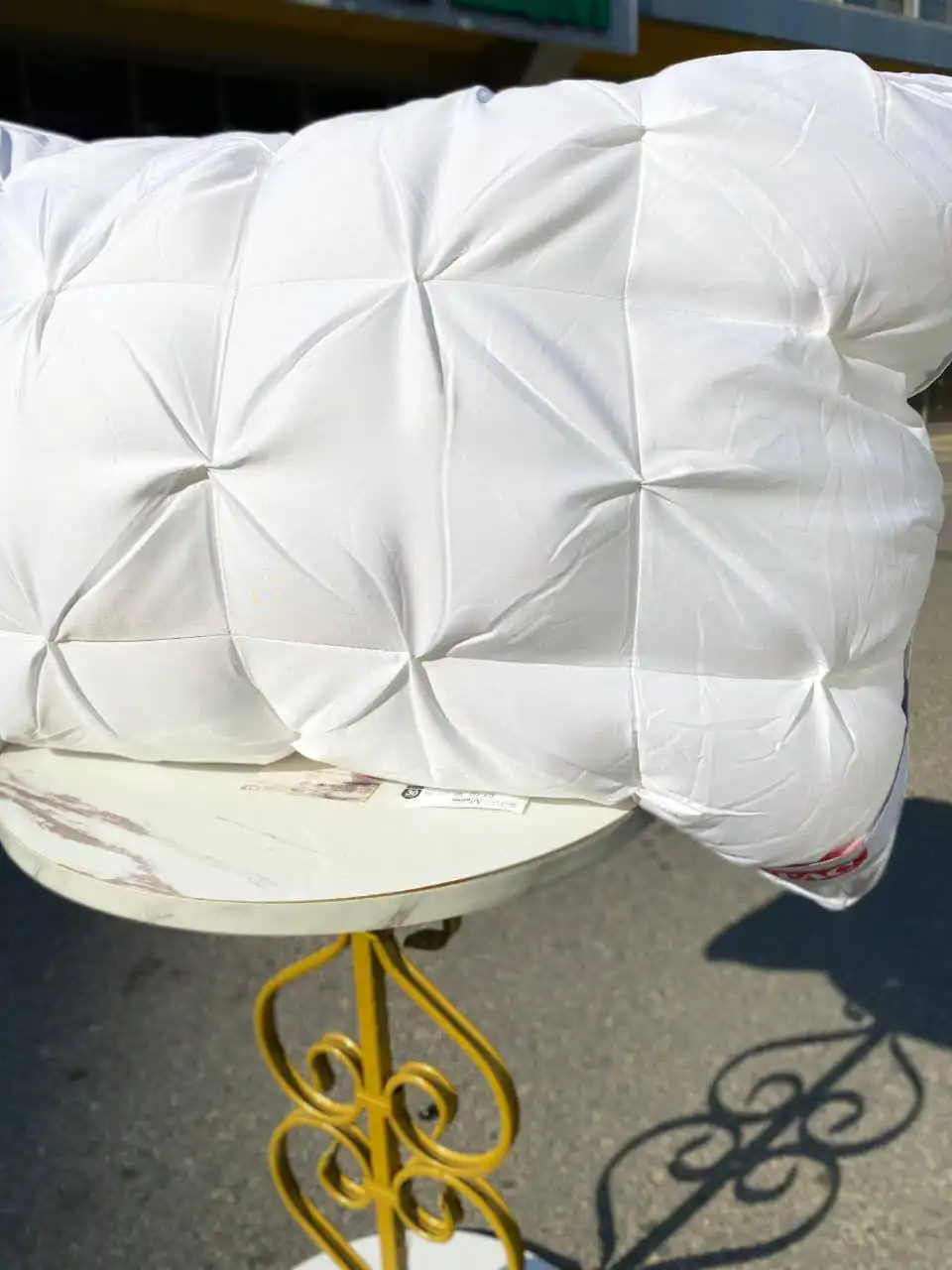 Продажа подушек ТАС с микрогелем - Текстиль для дома (Для дома и дачи) в Ростов-на-Дону