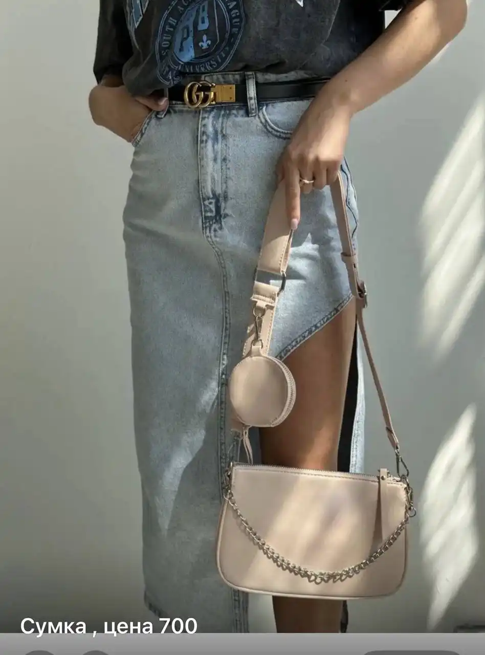 Распродажа вещей и сумок - Сумки (Одежда) в Ростов-на-Дону