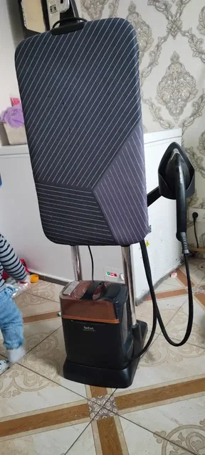 Паровая гладильная установка Tefal 3 в 1 Ixeo Power QT2020E0 - Зеркала в Ростов-на-Дону