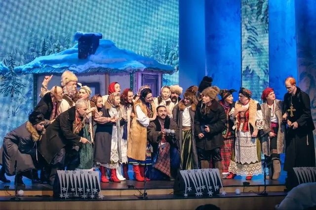 Спектакль "Поминальная молитва" в Доме Кино на Пушкинской - Тепловизионная техника в Ростов-на-Дону