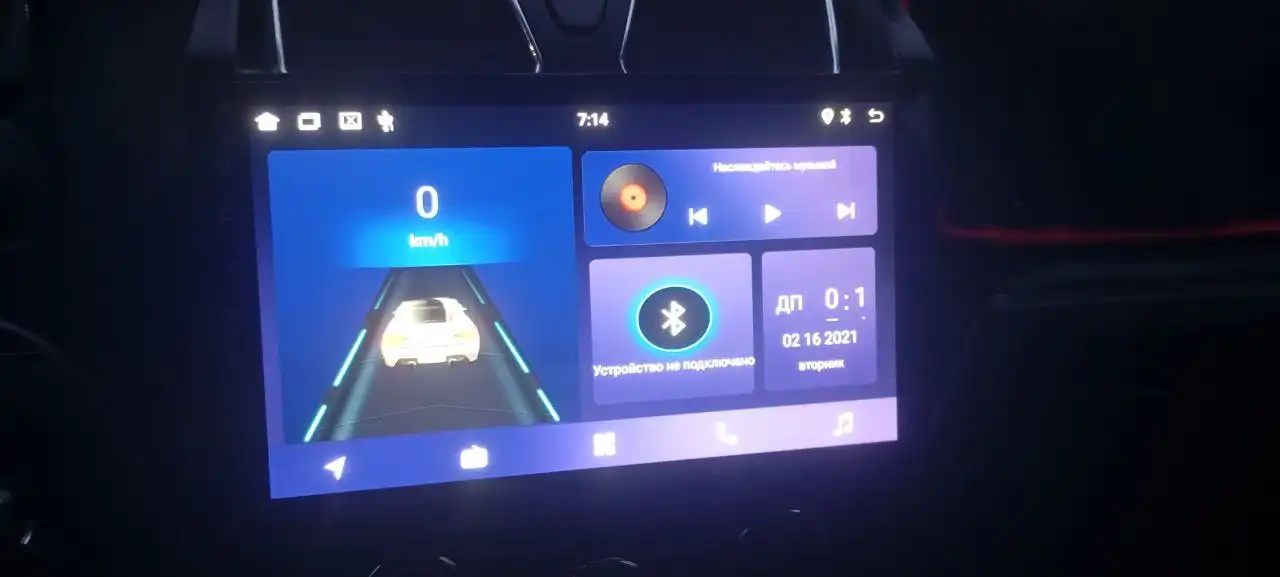 Продам планшет Android 10 дюймов - Планшеты (Электроника) в Ростов-на-Дону