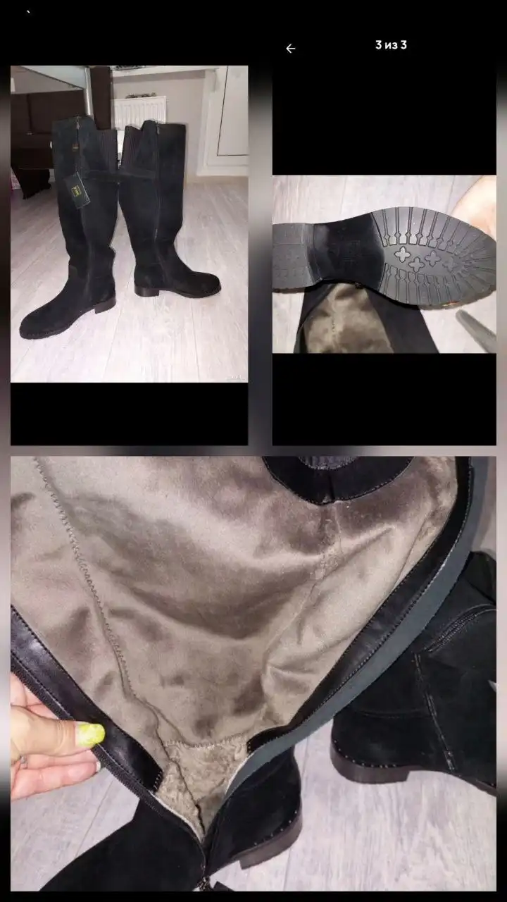 Новые туфли размер 39 - Обувь (Одежда) в Ростов-на-Дону