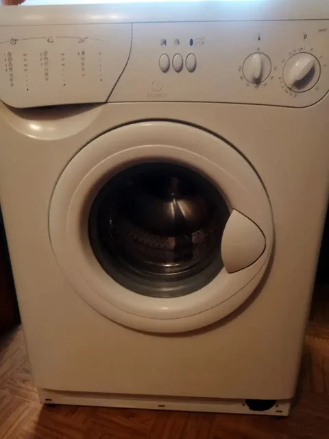 Новый барабан с замененными амортизаторами и подшипником - Запчасти в Ростов-на-Дону