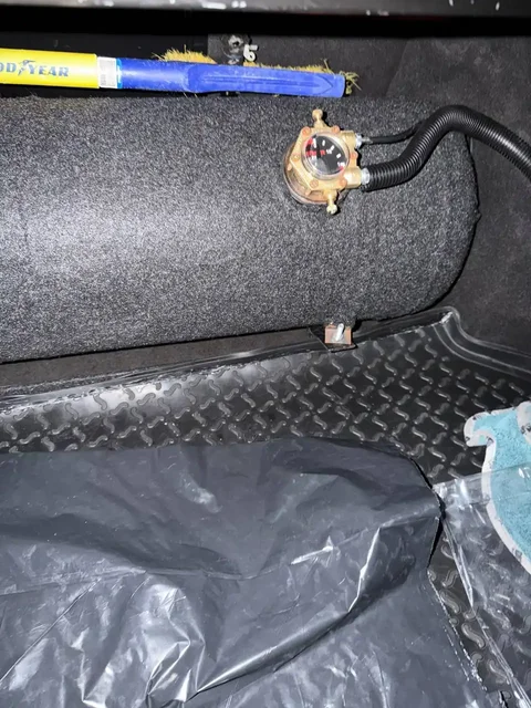 Продам ГБО в отличном состоянии - частное объявление в Ростов-на-Дону