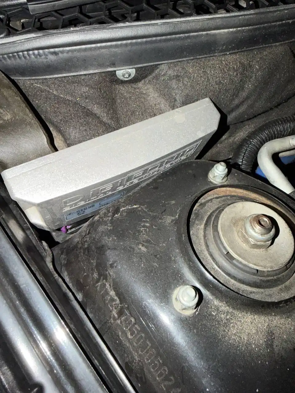 Продам ГБО в отличном состоянии - ГБО (газобаллонное оборудование) (Запчасти) в Ростов-на-Дону