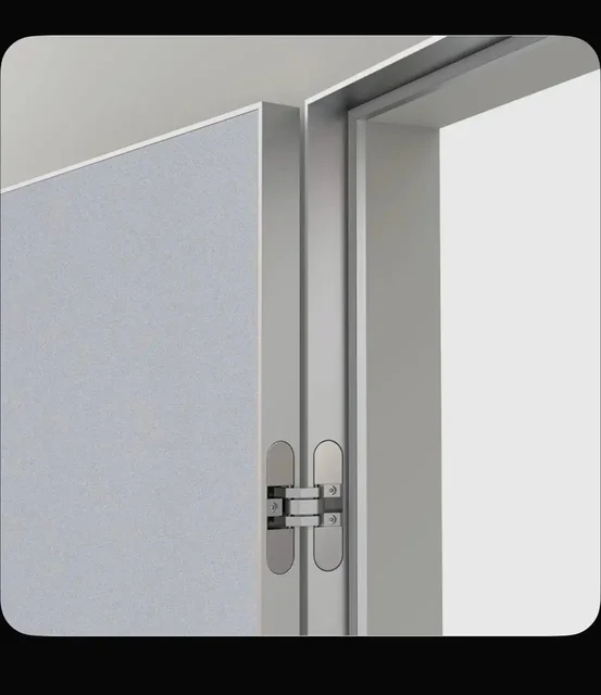 Дверь скрытого монтажа 2100х800 новая - Для дома и дачи в Ростов-на-Дону