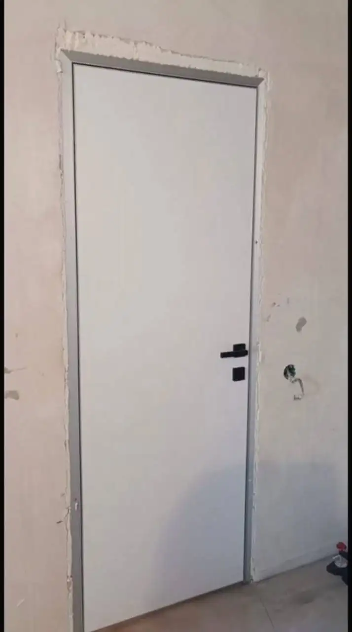 Дверь скрытого монтажа 2100х800 новая - Двери (Для дома и дачи) в Ростов-на-Дону