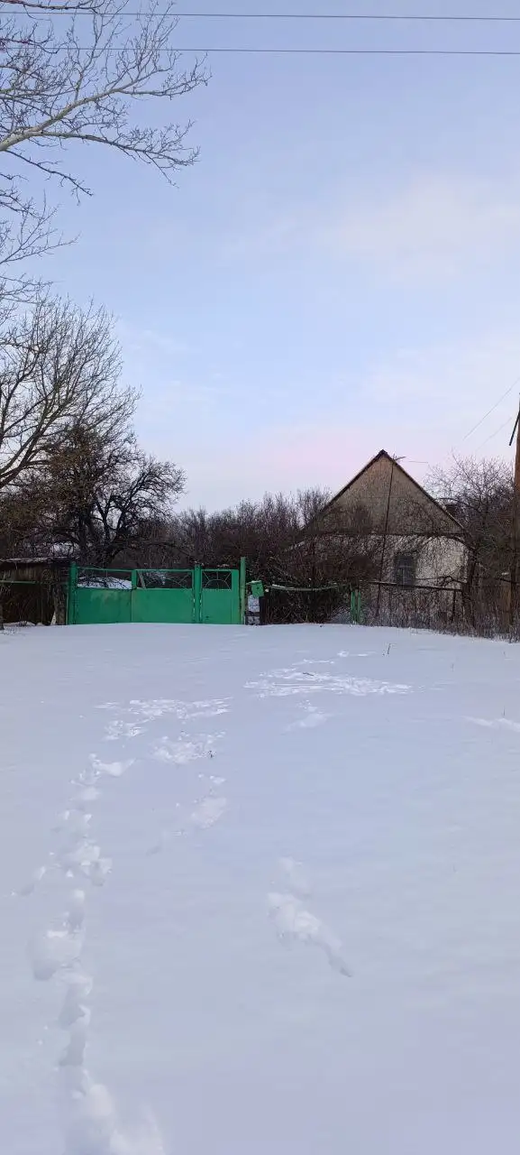 Продаётся дом в Новоегоровке - Дома (Недвижимость) в Новоегоровка