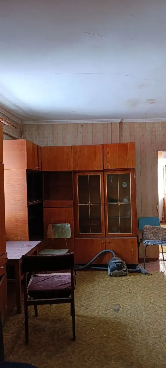 Продаётся дом в Новоегоровке - Дома (Недвижимость) в Новоегоровка