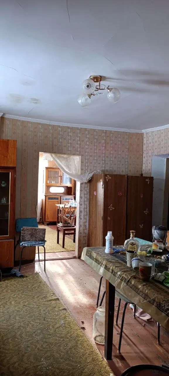 Продаётся дом в Новоегоровке - Дома (Недвижимость) в Новоегоровка