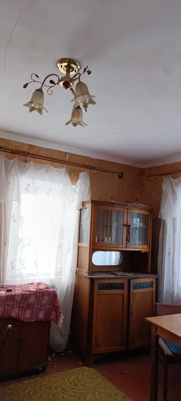 Продаётся дом в Новоегоровке - Дома (Недвижимость) в Новоегоровка