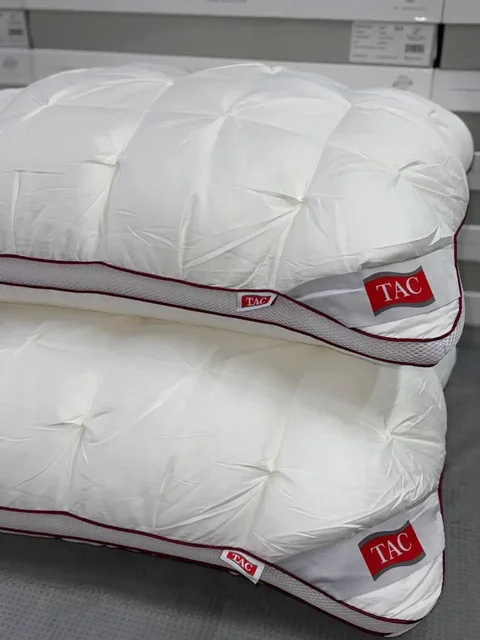 Подушки ТАС 50/70 хлопок с микрогелем - Для дома и дачи в Ростов-на-Дону