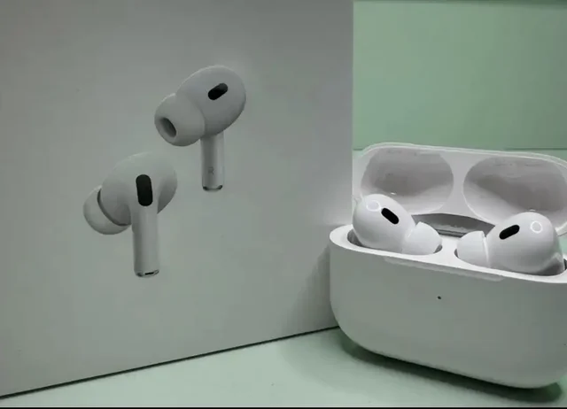 Беспроводные наушники A Pods Pro 2 - Электроника в Ростов-на-Дону