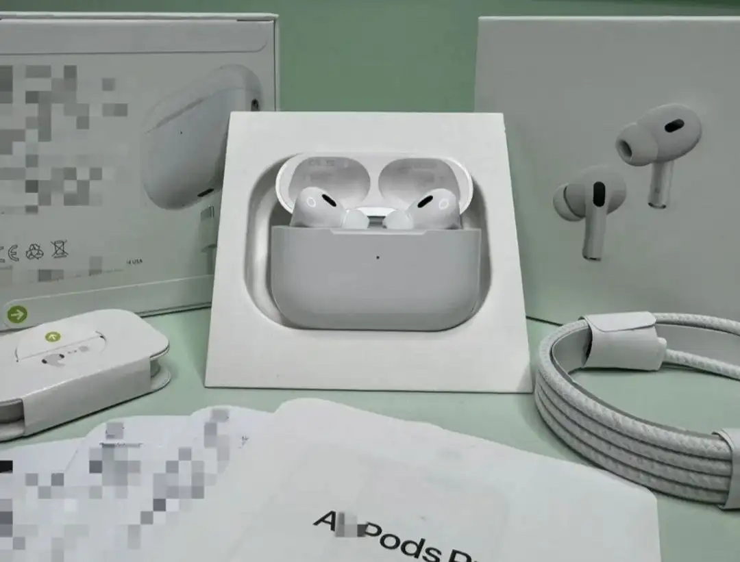 Беспроводные наушники A Pods Pro 2 - Наушники (Электроника) в Ростов-на-Дону