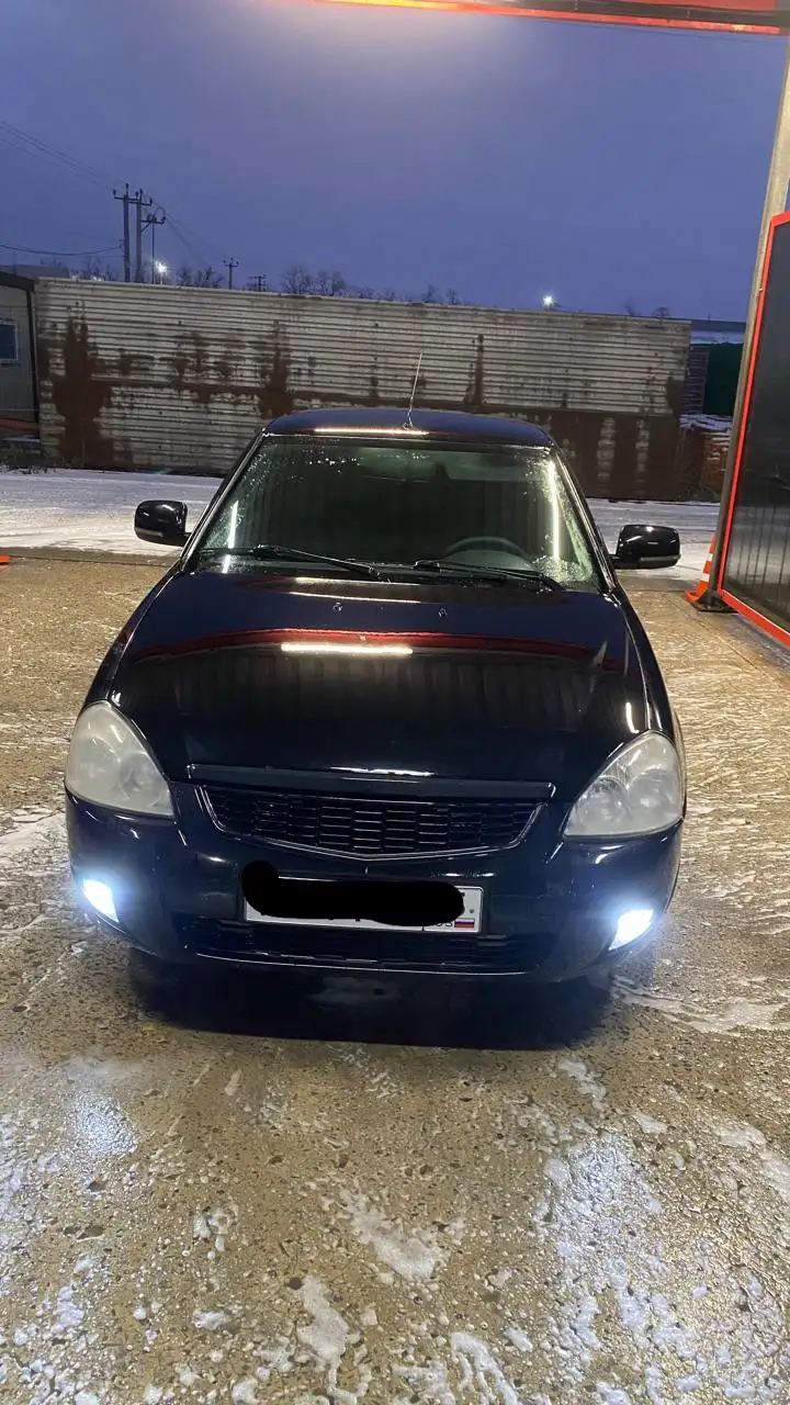 Продажа автомобиля 12 лет с газовым оборудованием и кондиционером - Авто в Ростов-на-Дону